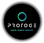 PROTOGÉ logo