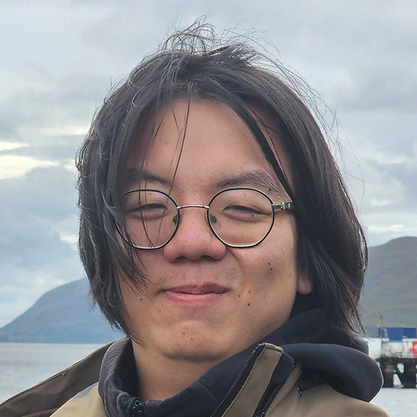 Nicholas Patrick Kelana