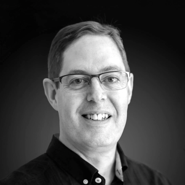 Stuart Penn
