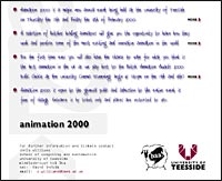 Animex 2000