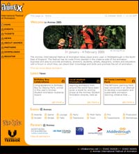Animex 2005