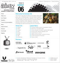 Animex 2006
