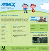 Animex 2007