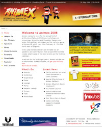 Animex 2008