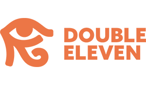 Double Eleven logo