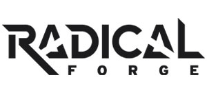 Radical forge logo