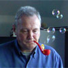 Alastair McIlwain, <strong>Straandlooper</strong>