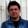 Chris Williams, <strong>Animex</strong>