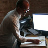 Fraser MacLean, <strong>Penciltown Animation</strong>