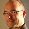 Niel Bushnell, <strong>Qurios</strong>