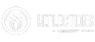 Reflections. Link will open a new window