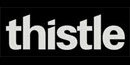 Thistle. Link will open a new window