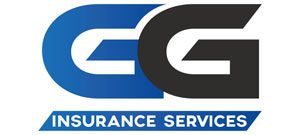 GG insurance services logo
