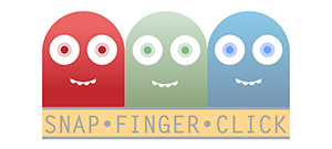 Snap Finger Click