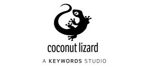 Coconut Lizard logo