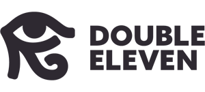 Double eleven logo