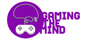 Gaming The Mind logo