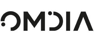 OMDIA logo