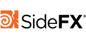 SideFX logo