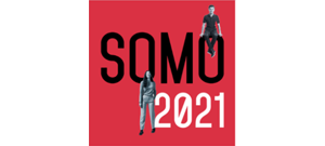 UK Social Mobility Awards - SOMO's logo