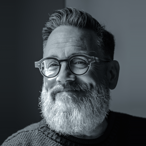 Ken Fountain