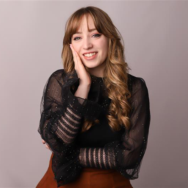 Phoebe Francis - Alyward