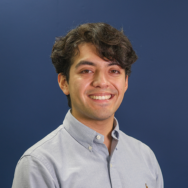 Rodrigo Roldan-Romero